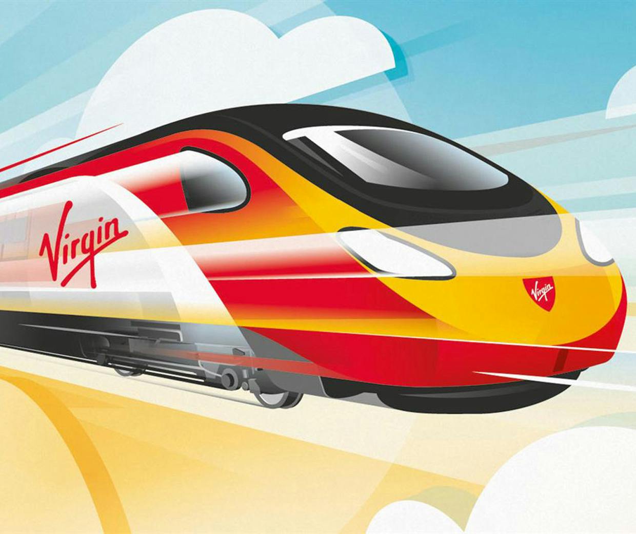 Птица паровоз. Поезд логотип. Virgin Trains. Мегаполис поезд логотип. Попугай в поезде.