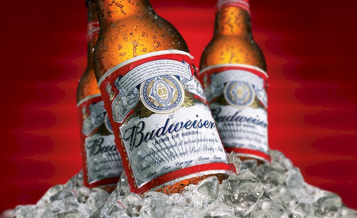 Bud Light and Budweiser's reputation under fire—are other AB-InBev brands  weathering the storm?