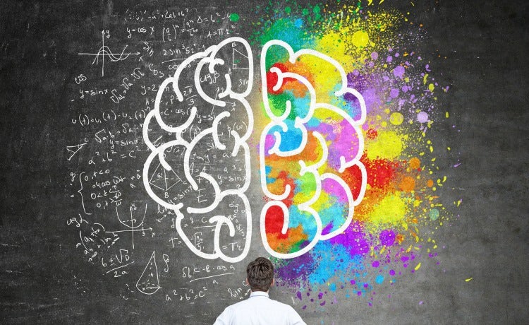 Neurodiverse