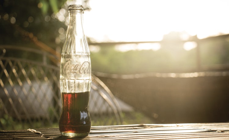 coca-cola