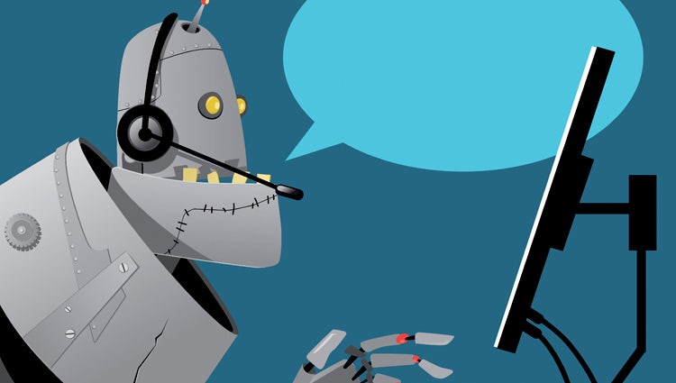 Nectar And Ibm On Why Brands Shouldn T Rush Into Ai Chat Bots Nectar And Ibm On Why Brands Shouldn T Rush Into Ai Chat Bots