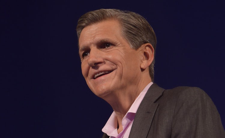P&G Marc Pritchard