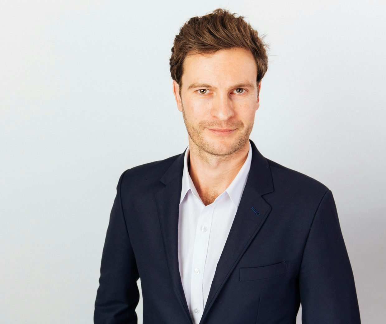 L'Oréal’s Hugh Pile takes sabbatical to help run family business