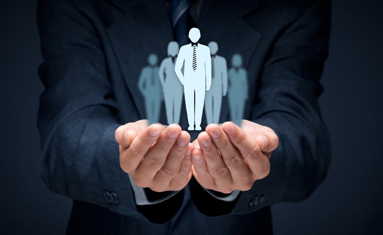 hr employee