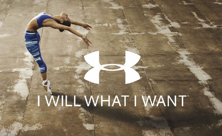 Has the Under Armour brand lost its cool?