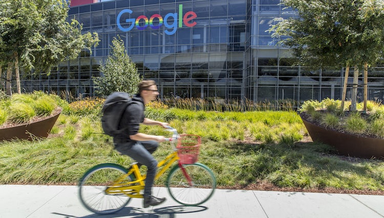 Google