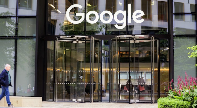 Google