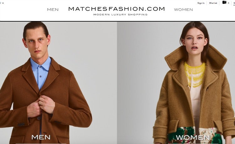 Matchesfashion.com