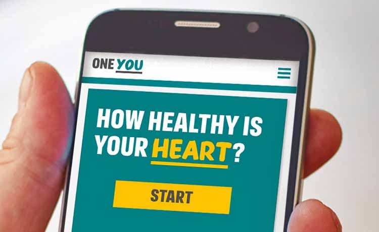 Public Health England