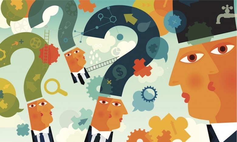 CMO questions