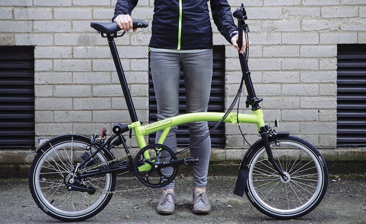 Brompton Bicycle on why brands must 