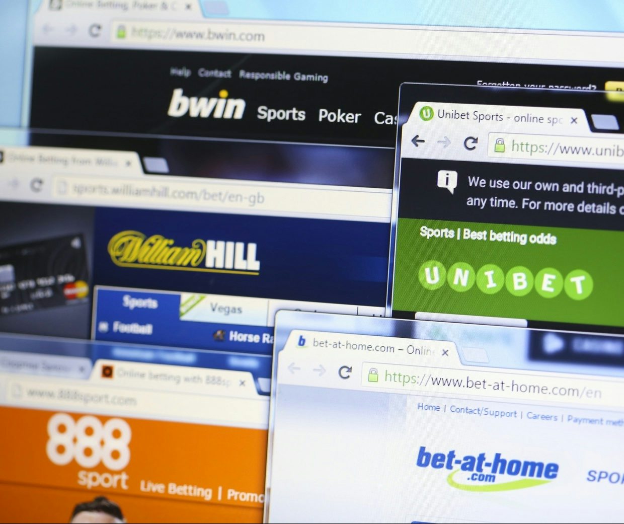 Asa Guidance Gambling Advertising Asa Guidance Gambling Advertising