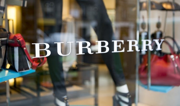 Burberry 5th avenue outlet 60