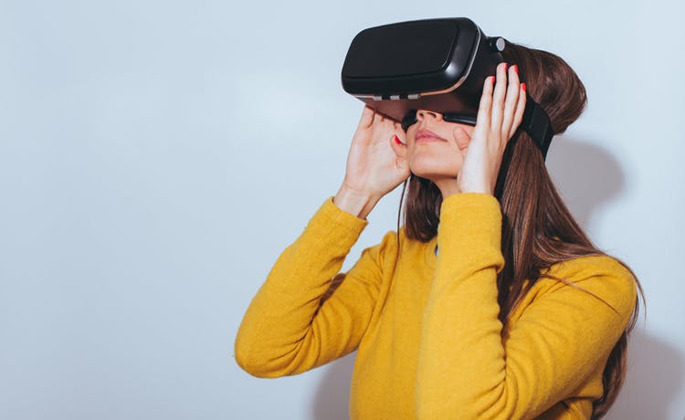 oculus vr subsidiaries