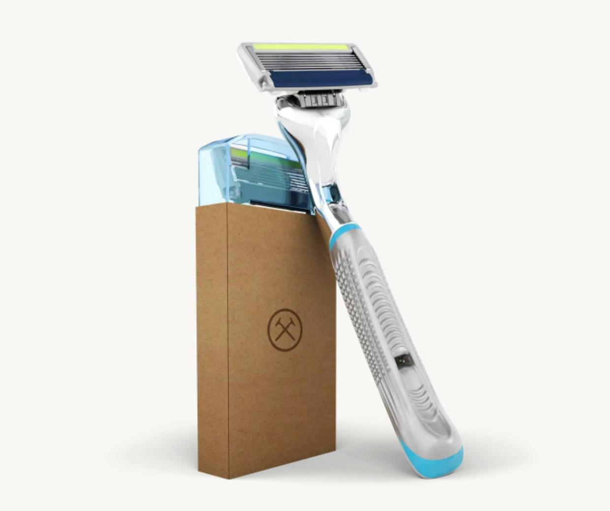 Dollar Shave Club shifts business model as subscription growth slows