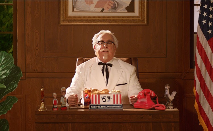 KFC