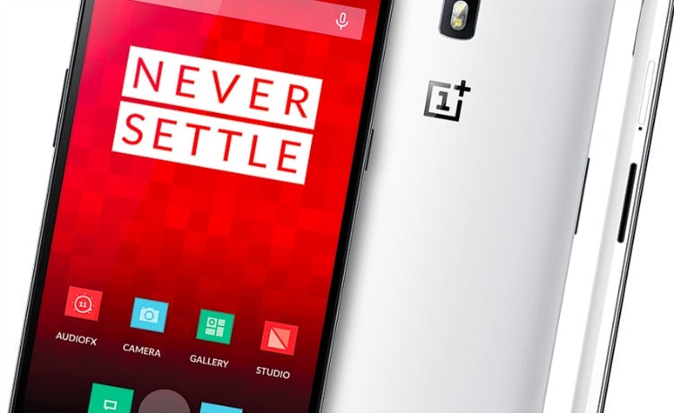 OnePlus
