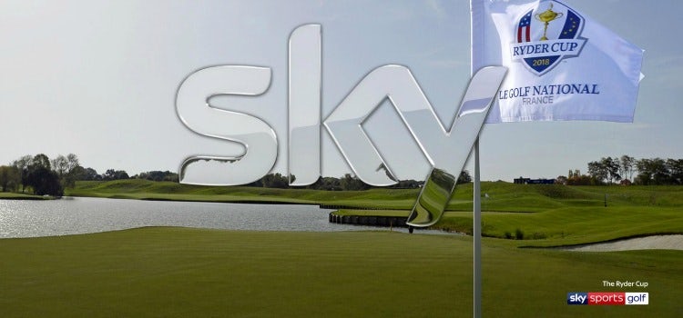 sky