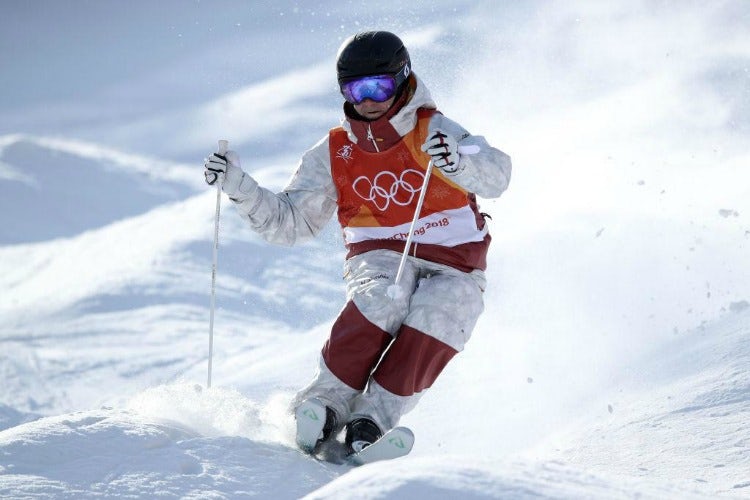 Winter Olympics
