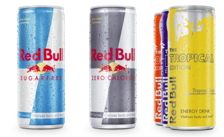 Red Bull