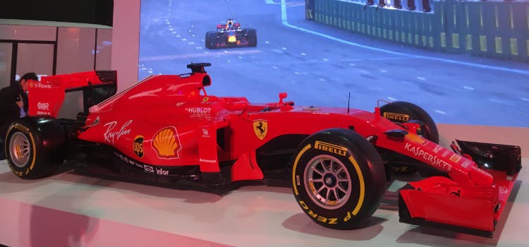f1 live subscription