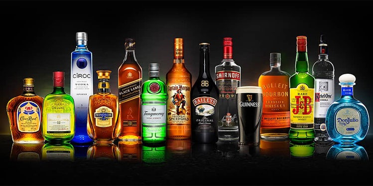 Diageo