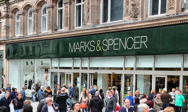 Why M&S shares still have further to climb - Investors' Chronicle