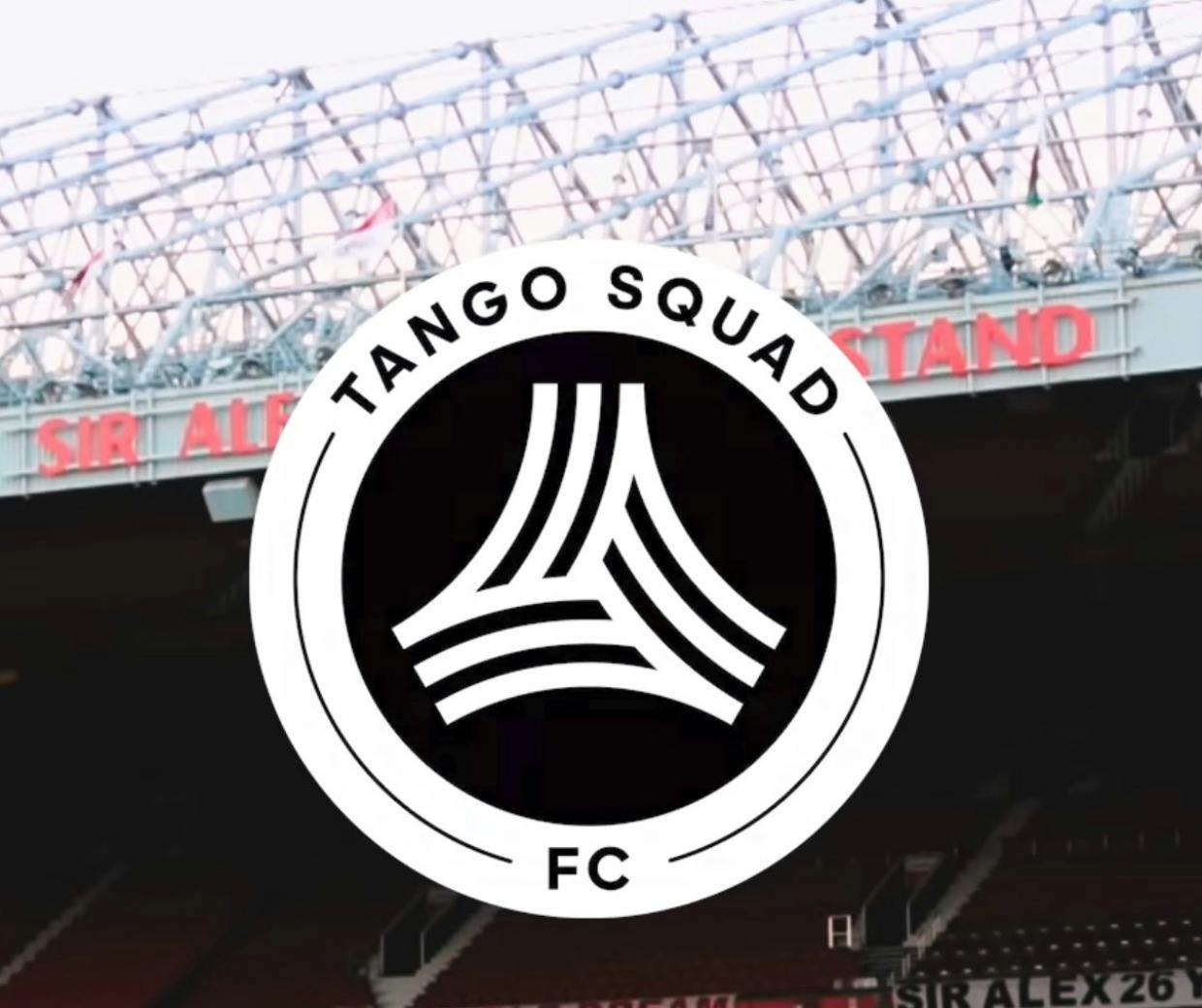 adidas tango squad