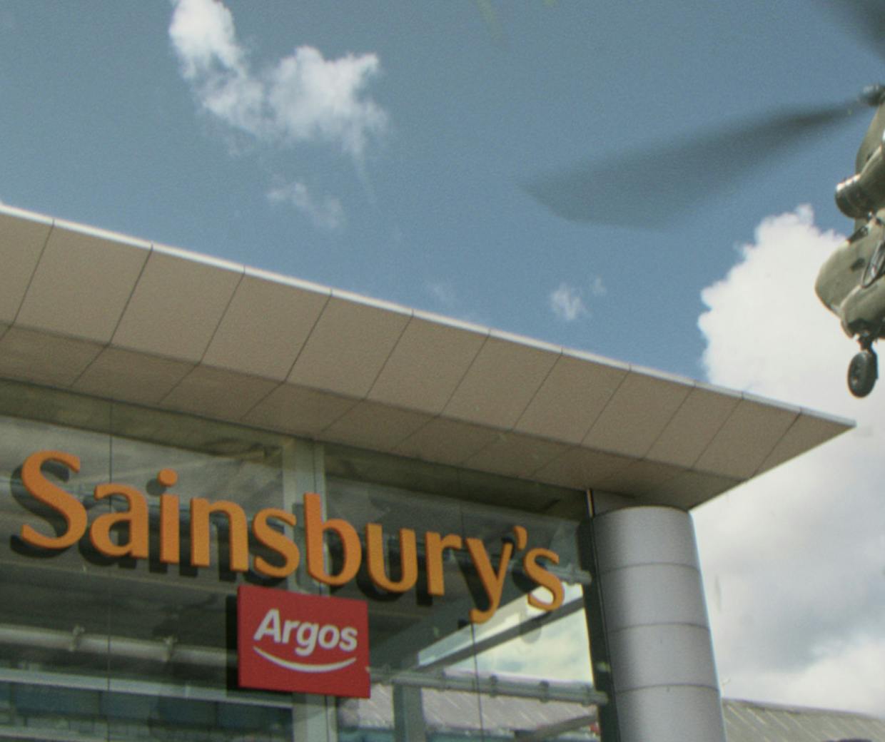 How Sainsbury’s Argos creates a modern marketing culture