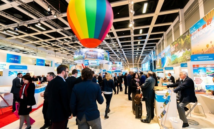 How to build an effective tradeshow marketing strategy
