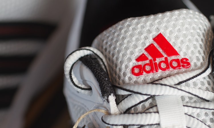 værdi let at håndtere famlende Adidas reduces focus on short-term marketing metrics