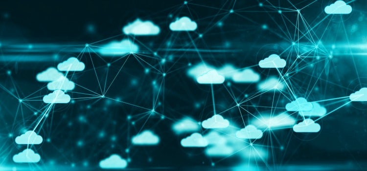 cloud computing