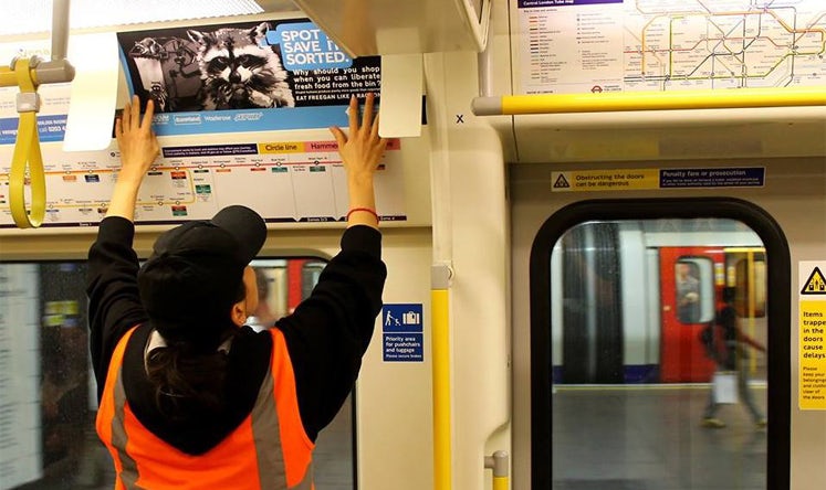 subvertising