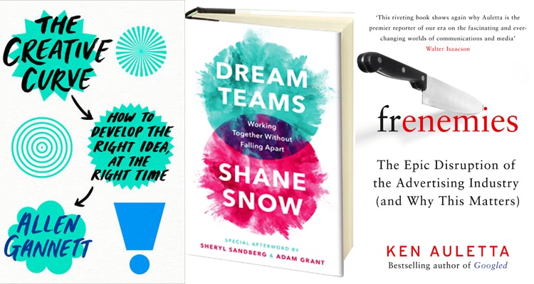 marketing books