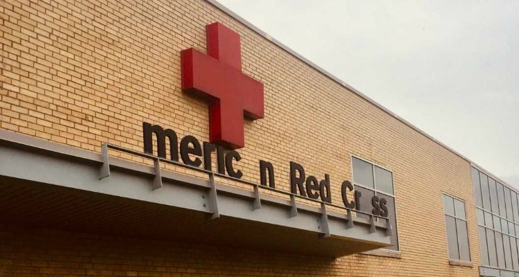 NHS Blood and Transplant Missing Types campaign