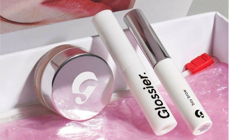 Why beauty brand Glossier is ripping up the marketing playbook
