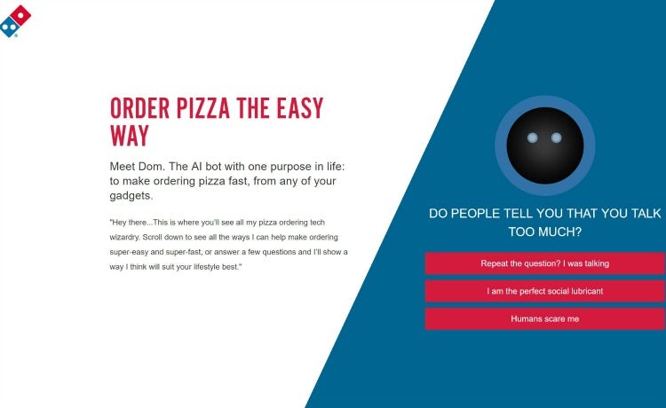 Domino's