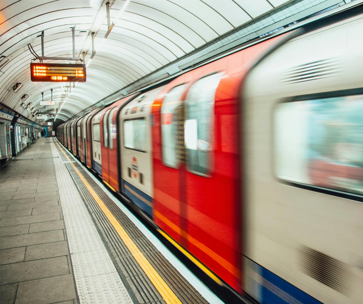 TfL launches competition to get advertisers to better represent women