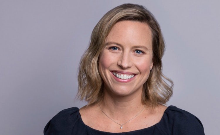 Meghan Farren