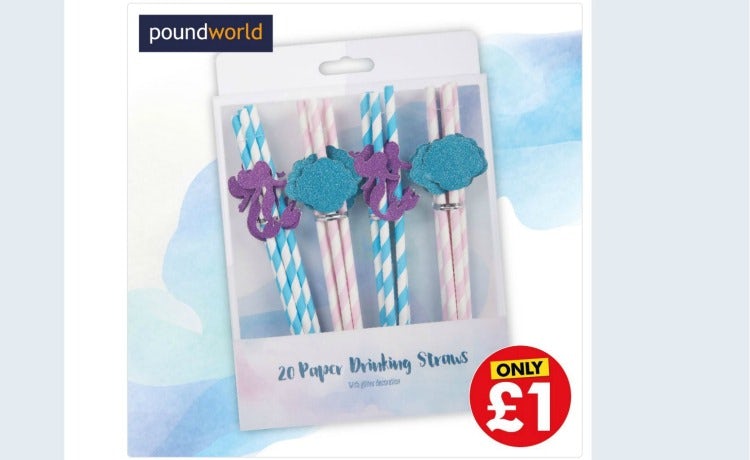 Poundworld-