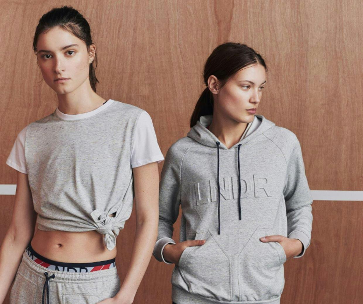 Interview: Talking Activewear with LNDR, Coggles