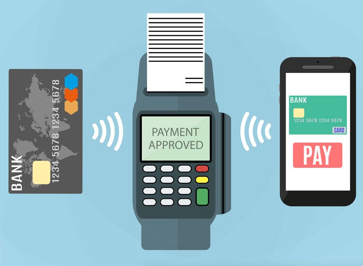 How Small Businesses Can Prepare For The Rise Of The Cashless Economy