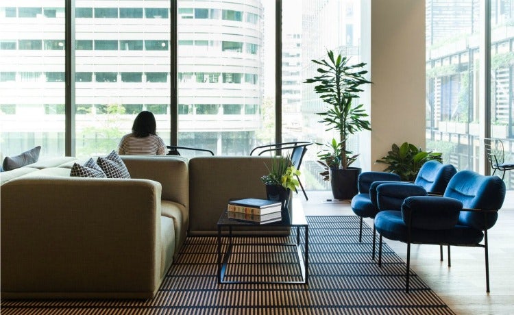 WeWork-Spinningfields-Manchester