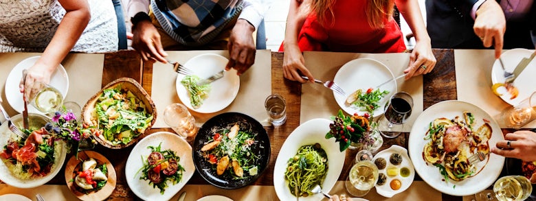 How brands can succeed in the struggling casual dining sector