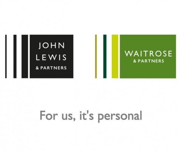 John Lewis & Partners and Waitrose & Partners