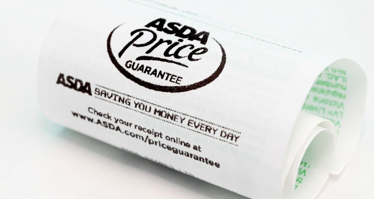 Asda price guarantee