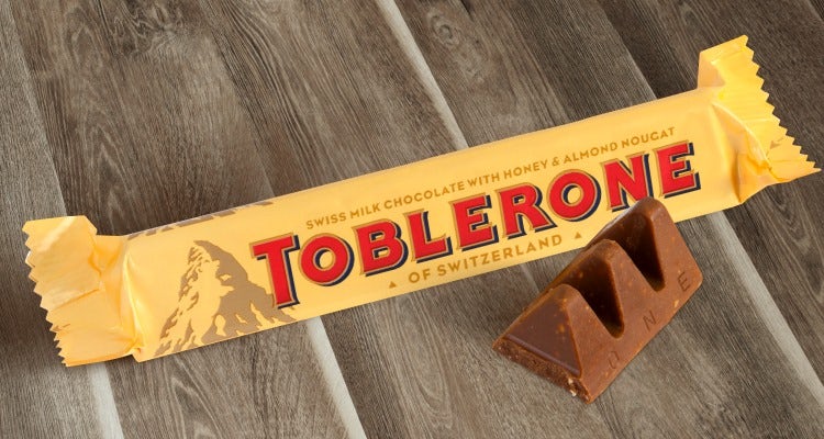 toblerone