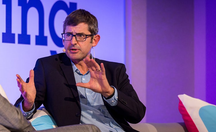 Louis Theroux