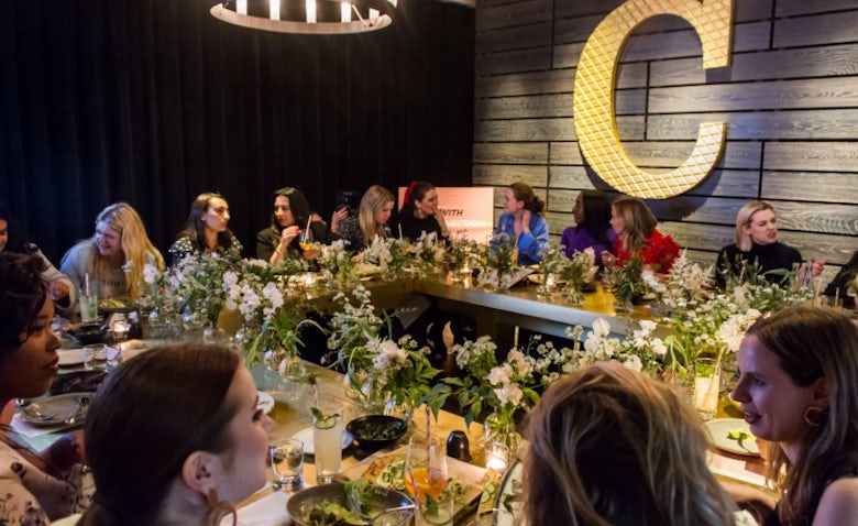 Bumble-Bizz-event