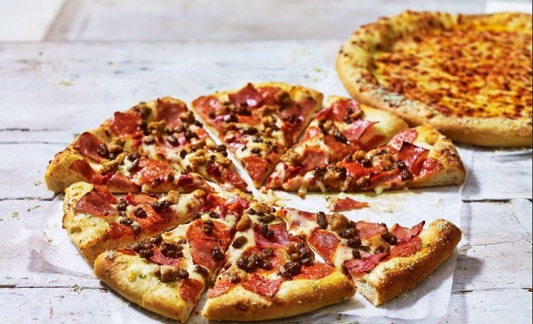 Pizza Hut Launches Loyalty Scheme To Close The Loop With Consumers